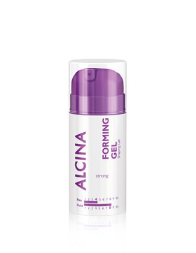 Alcina Forming-Gel 100 ml