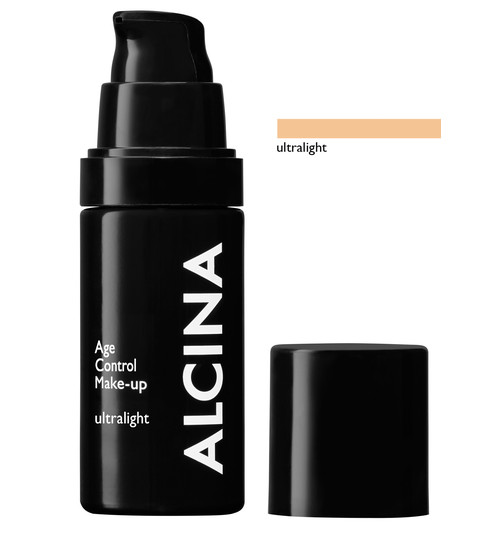 Alcina Age Control Make-up ultralight 30 ml