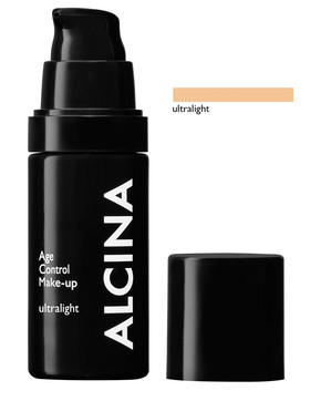 Alcina Age Control Make-up ultralight 30 ml