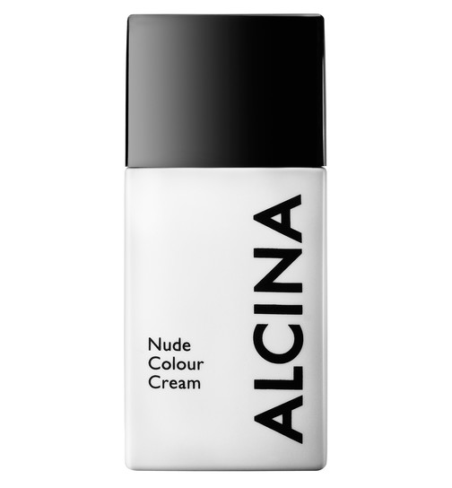 Alcina Nude Colour Cream 35 ml