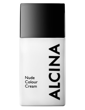 Alcina Nude Colour Cream 35 ml
