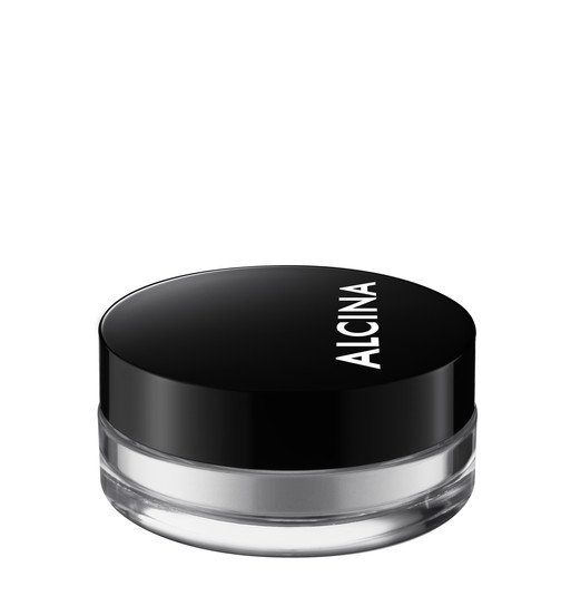 Alcina Luxury Loose Powder