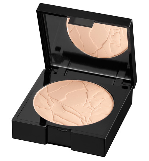 Alcina Matt Sensation Powder medium