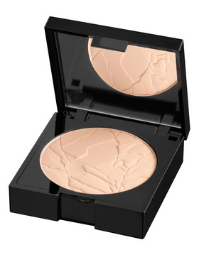 Alcina Matt Sensation Powder medium