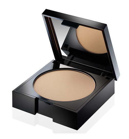 Alcina Matt Contouring Powder light