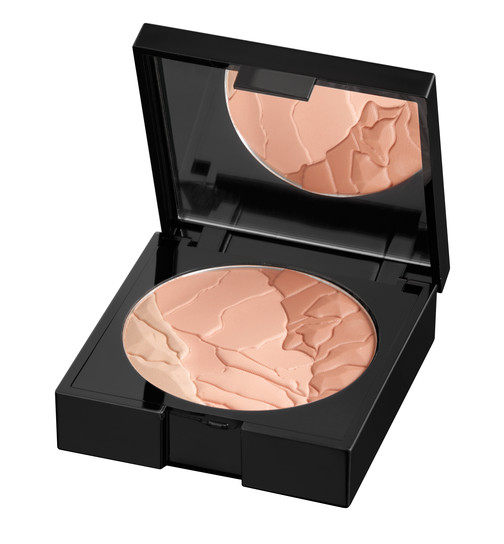Alcina Sun Kiss Powder