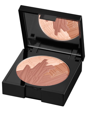 Alcina Brilliant Blush tripple peach 020