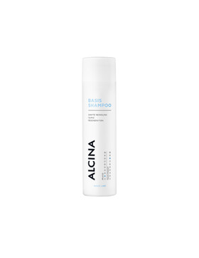 Alcina Basis Shampoo 250 ml