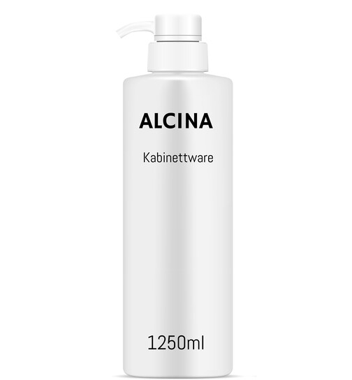 Alcina Basis Shampoo 1250 ml