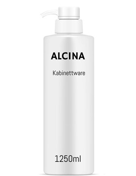 Alcina Aufbau-Kur Pflegefaktor 1 1250 ml